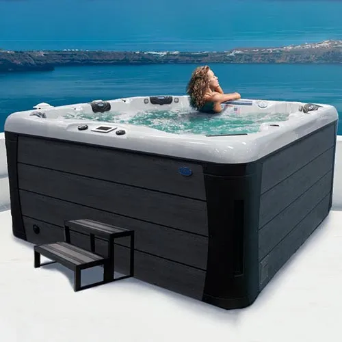 Deck hot tubs for sale in Amherst